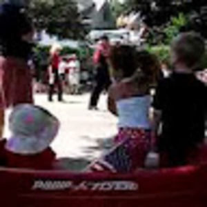 Meet your Posher, Michael